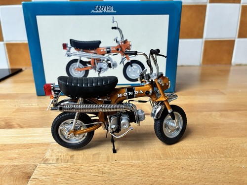 Honda dax 1969 ebbro - dax,