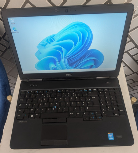 Portable dell latitude - portable,