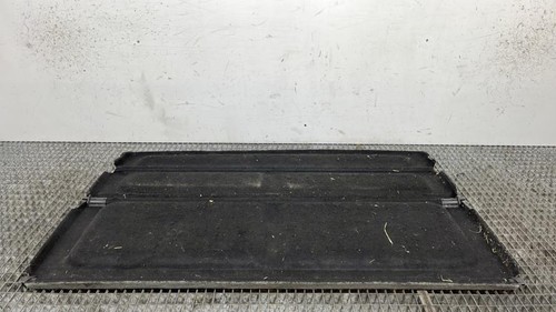Plage arriere renault kangoo - arriere,