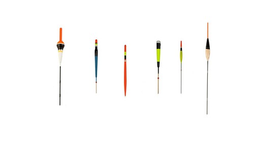 Kit flotteurs au coup - de,
