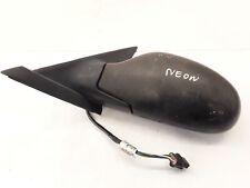 Miroir Côté Gauche Avant OEM Noir Mat CHRYSLER NEON 1995