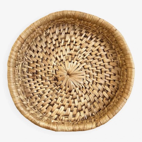 Corbeille feuilles de - corbeille,