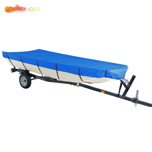 For jon boat 12ft - jon, cover-