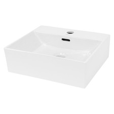 Lavabo vasque salle de bain en
