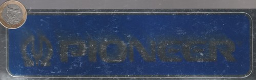 C24 auto - auto, pioneer