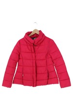 UNITED COLORS OF BENETTON Doudoune Enfant Rose Matelassée (EU 38)