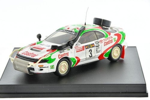 Toyota celica turbo 4wd 3 - celica,