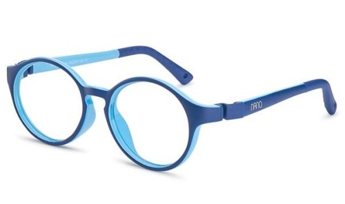 Nano nao690146 bleu lunettes - nano,