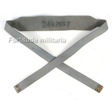 Bretelle / brelage Anglais RAF