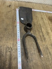 serfouette Binette jardin, agriculture,culture outil ancien Réf N. 13 C