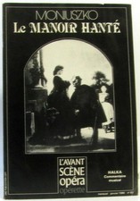 Moniuszko le manoir hanté -