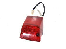 Feu stop / lumière arrière