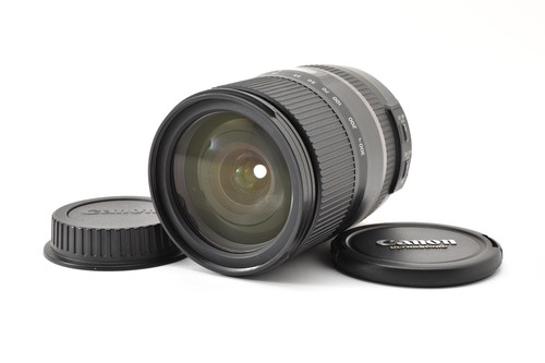 Exc objectif tamron 16 - objectif,