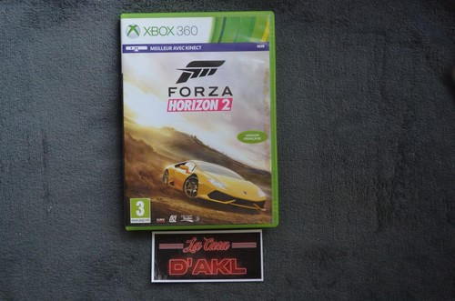Forza horizon sans notice - forza, 2