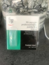PEGGY SAGE KIT 50 CAPSULES PRO