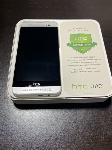Htc one m8sw 16gb - -,