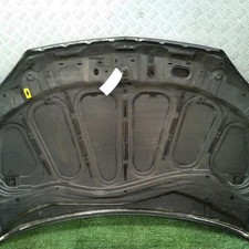 Capot OPEL CORSA C 3 phase 2