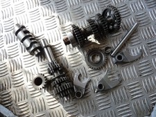 boite de vitesses 125 skyteam