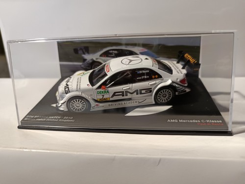 Amg mercedes klasse dtm - mercedes,