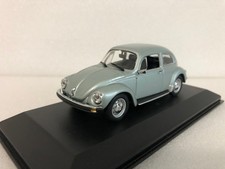 VOLKSWAGEN Coccinelle 1303