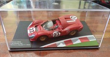 FERRARI 330 P4 DAYTONA 1967