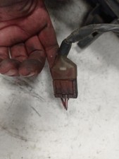 Optique avant principal gauche