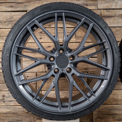 Pouces hankook pneus - hankook,