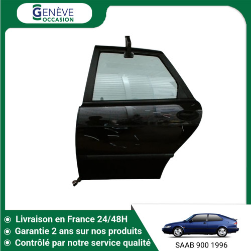 Porte arriere gauche - 🇫🇷,