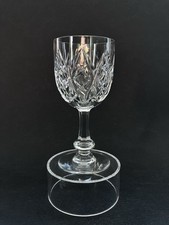 BACCARAT CRISTAL 1 VERRE A VIN