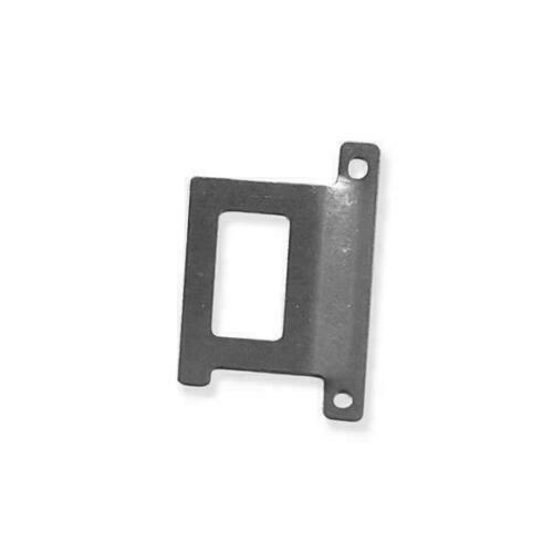 Support métal haut parleur - support,