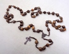 Superbe chapelet ancien - 55