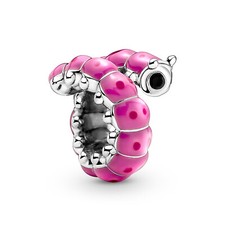 Pandora Bijou Charm Argent