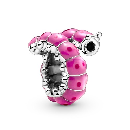 Pandora bijou charm argent - pandora,