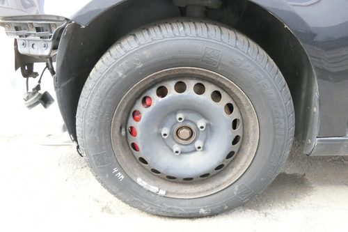Golf plus 5m - vw,