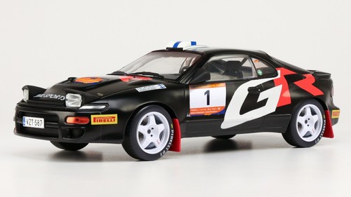 Miniature voiture ixo - miniature, 1:18