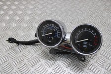 Honda VF 750 C Magna 1994 speedo 44081 miles 1993 - 2003