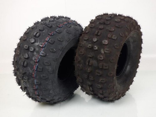 Pneu duro pour quad - duro,