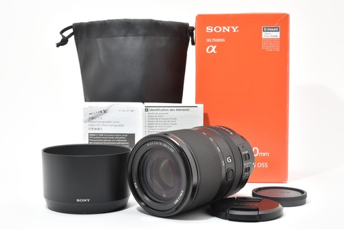 Top mint objectif sony fe - mint],