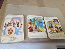ancien  Jeu des Familles -48