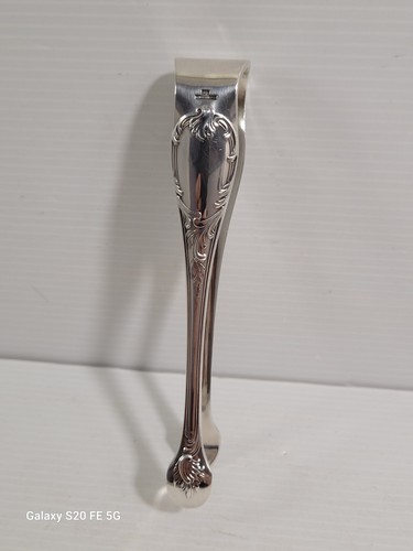 Pince sucre christofle - à,