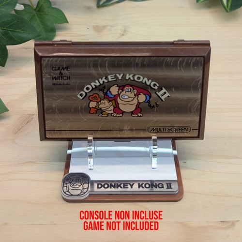 Acrylic display stand - , game