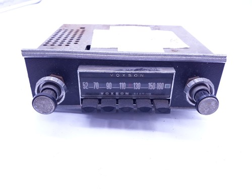 Car radio collection - radio,