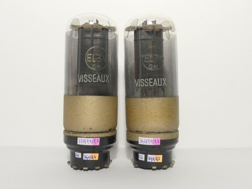 Very rare el3n - match, pair