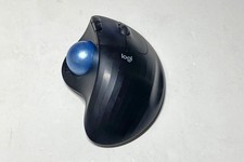 Logitech ERGO M575 Wireless Trackball - Black