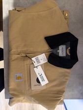 Carhartt WIP Detroit Jacket S