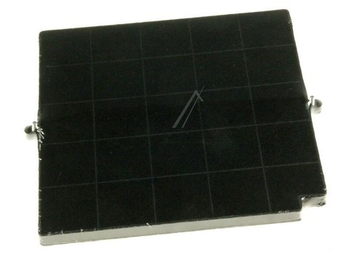 Filtre charbon pour hotte - filtre,