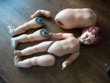 pièces détachées de