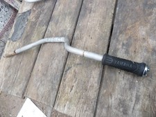 guidon jet ski yamaha fx140