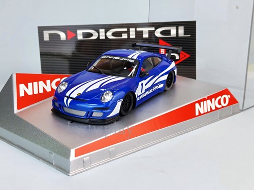 Slot car scalextric ninco - slot,