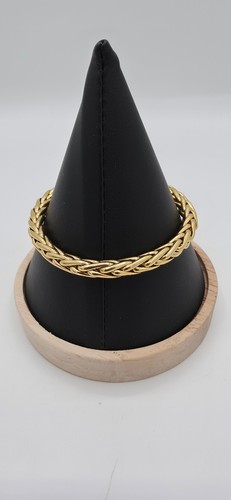 Bracelet carats maille - bracelet,